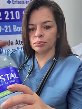 NATHALIA-28  online show from February 9, 2026, 12:09 pm