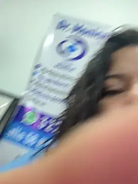 NATHALIA-28  online show from February 24, 2026, 11:41 am