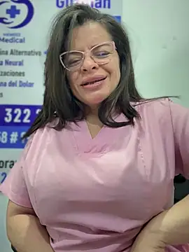 NATHALIA-28  online show from March 3, 2026, 11:49 am