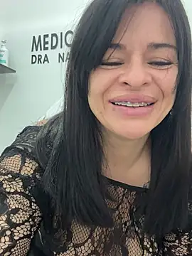 Snapshot of NATHALIA-28_ chatting on June 12, 2026, 1:10 pm NATHALIA-28 online show from June 12, 2026, 1:10 pm