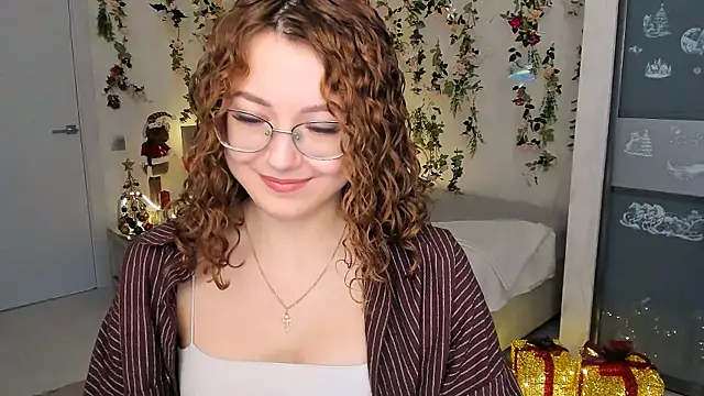 SereneFlame online show from December 14, 2025, 10:09 am