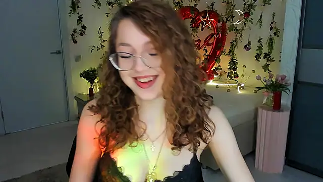 SereneFlame online show from February 28, 2026, 4:08 pm