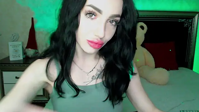 NancyLovee  online show from January 24, 2025, 1:03 am