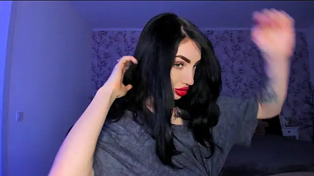 Snapshot of NancyLovee_ chatting on June 4, 2026, 7:42 pm NancyLovee online show from June 4, 2026, 7:42 pm