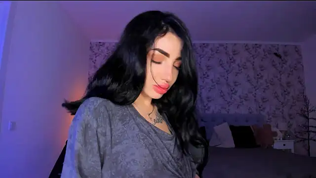Snapshot of NancyLovee_ chatting on June 5, 2026, 8:47 pm NancyLovee online show from June 5, 2026, 8:47 pm
