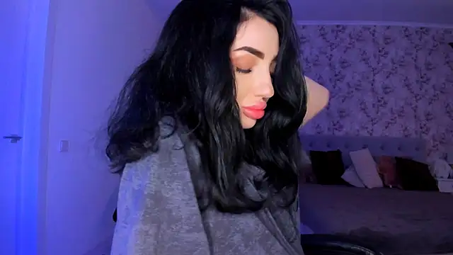 Snapshot of NancyLovee_ chatting on June 7, 2026, 3:38 pm NancyLovee online show from June 7, 2026, 3:38 pm