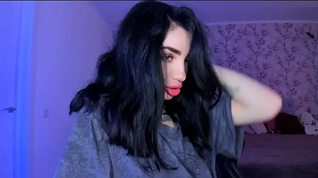 Snapshot of NancyLovee_ chatting on June 8, 2026, 11:54 am NancyLovee online show from June 8, 2026, 11:54 am