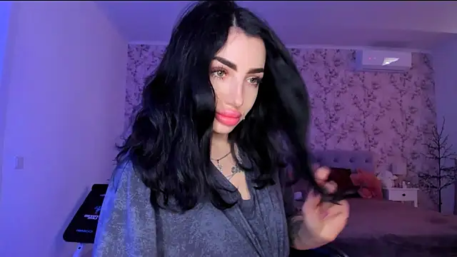 Snapshot of NancyLovee_ chatting on June 9, 2026, 2:39 pm NancyLovee online show from June 9, 2026, 2:39 pm