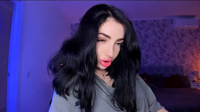 Snapshot of NancyLovee_ chatting on July 1, 2026, 7:46 pm NancyLovee online show from July 1, 2026, 7:46 pm