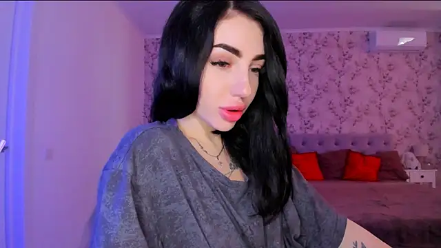 Snapshot of NancyLovee_ chatting on July 5, 2026, 9:16 am NancyLovee online show from July 5, 2026, 9:16 am