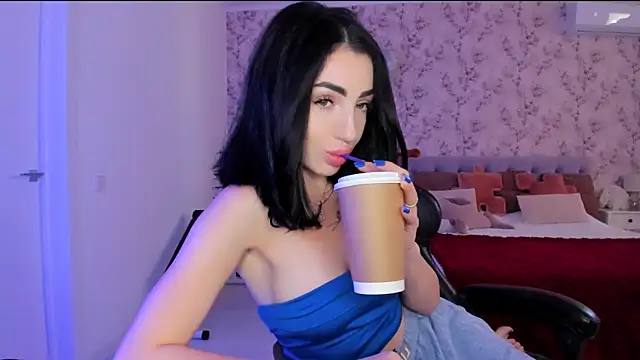 Snapshot of NancyLovee_ chatting on July 27, 2026, 2:02 pm NancyLovee online show from July 27, 2026, 2:02 pm