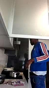 PauMascarado online show from December 12, 2024, 11:40 am