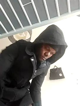 PauMascarado online show from January 3, 2025, 12:30 pm