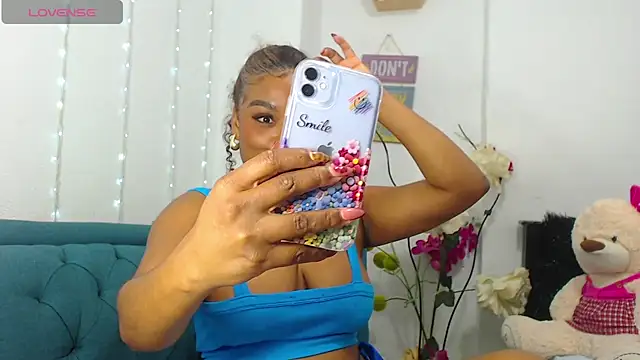 gianna smith online show from February 13, 2025, 12:43 pm