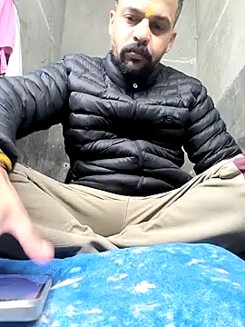 Snapshot of hot-po chatting on January 18, 2025, 6:13 am hot-po online show from January 18, 2025, 6:13 am
