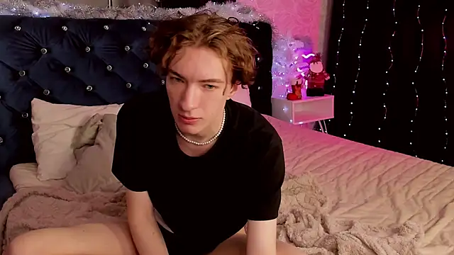 TrevorBenson online show from December 24, 2024, 5:02 pm