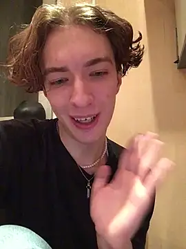 TrevorBenson online show from December 24, 2024, 8:05 pm