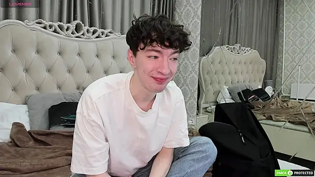 TrevorBenson online show from September 27, 2025, 6:02 pm