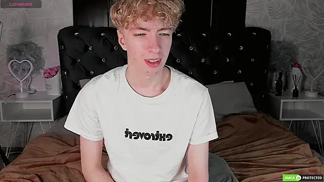 TrevorBenson online show from October 6, 2025, 6:16 pm