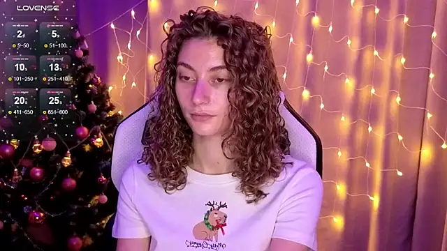 lady curls online show from December 27, 2024, 11:21 pm