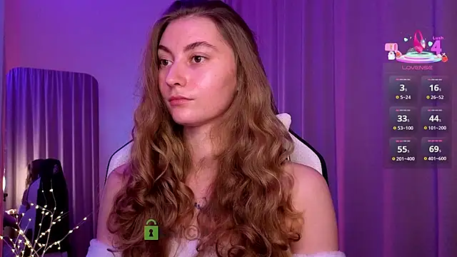 lady curls online show from December 20, 2025, 11:01 pm