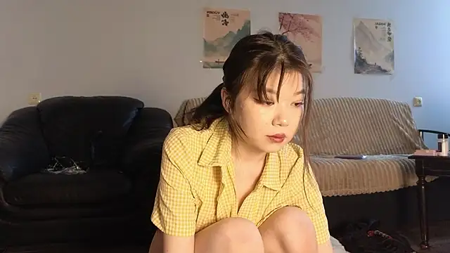 hoshina sayeri online show from March 22, 2026, 10:29 am