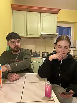 MrAndMrsSavage online show from February 24, 2025, 4:47 pm