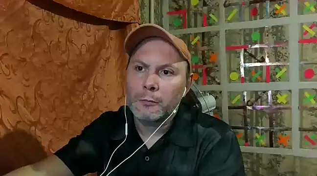 AgnichBan online show from January 6, 2025, 3:29 pm