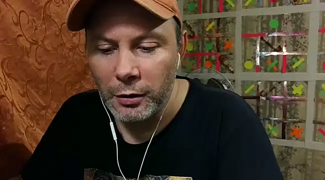 AgnichBan online show from January 8, 2025, 7:34 pm