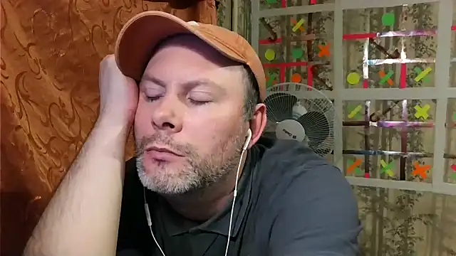 AgnichBan online show from January 10, 2025, 5:56 pm