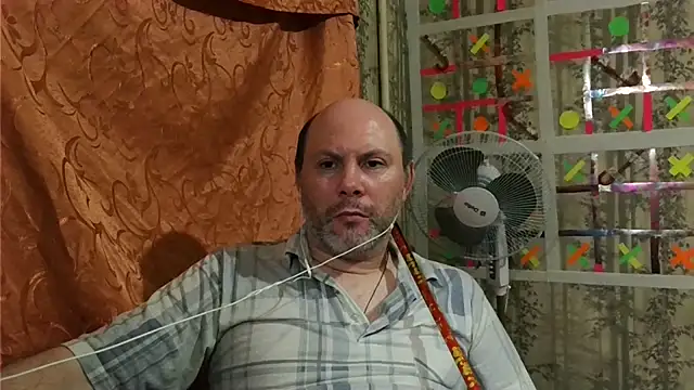 AgnichBan online show from January 12, 2025, 6:59 pm