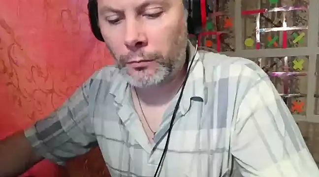 AgnichBan online show from January 17, 2025, 3:01 am