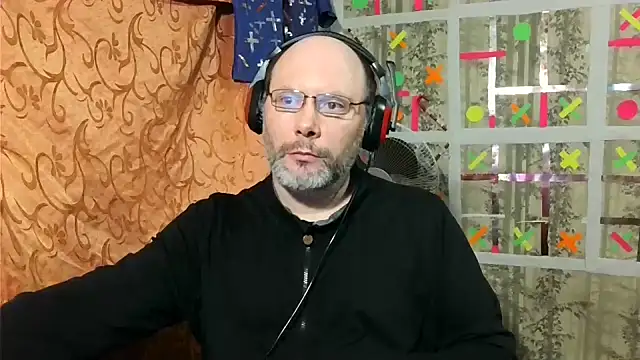 AgnichBan online show from January 20, 2025, 5:37 pm