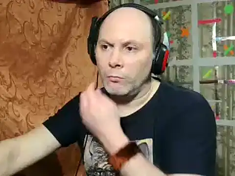 AgnichBan online show from January 27, 2025, 11:32 am