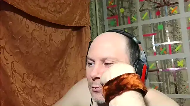 AgnichBan online show from January 28, 2025, 10:34 pm