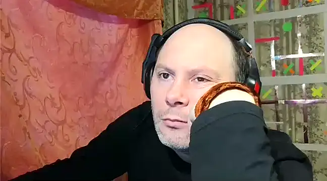 AgnichBan online show from January 30, 2025, 1:55 am