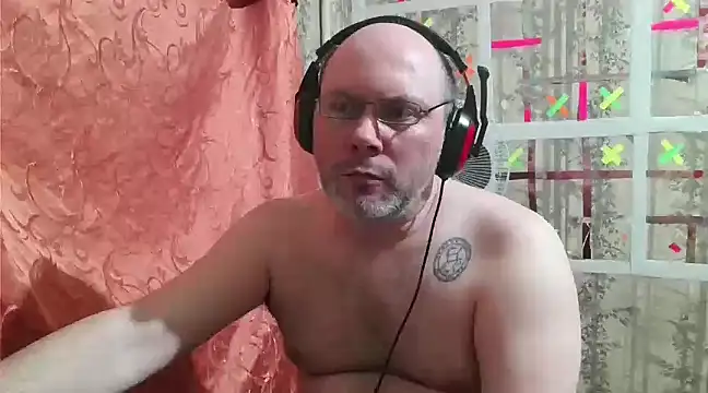 AgnichBan online show from March 8, 2025, 3:56 pm