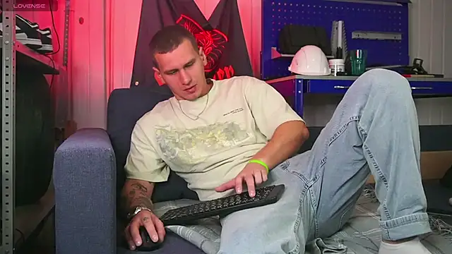 vance rulez online show from October 1, 2025, 7:58 am