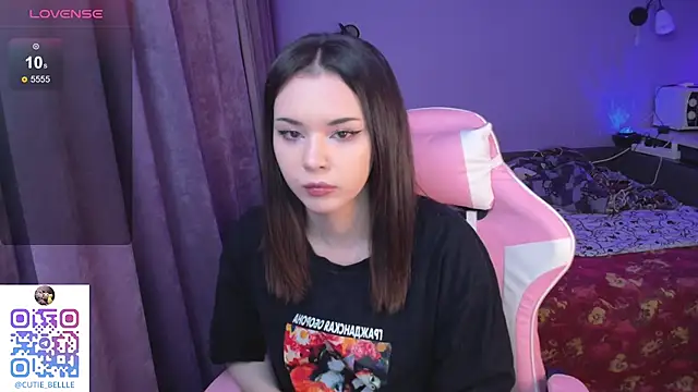 young belle  online show from February 11, 2025, 8:58 am