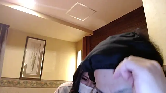 -YOME no IMOUTO- online show from January 20, 2025, 11:02 am