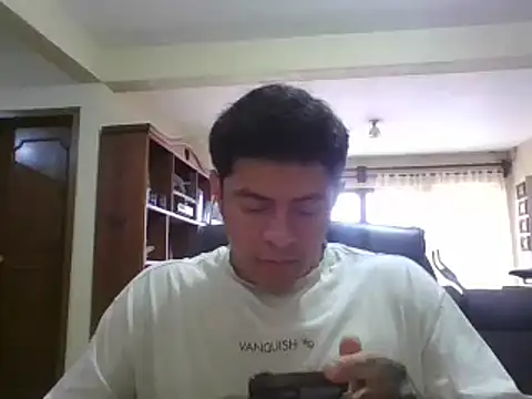 mexicandotado online show from March 29, 2026, 9:48 pm