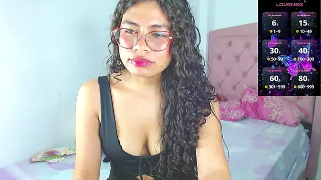 Cynthia hazel online show from January 19, 2026, 6:06 am