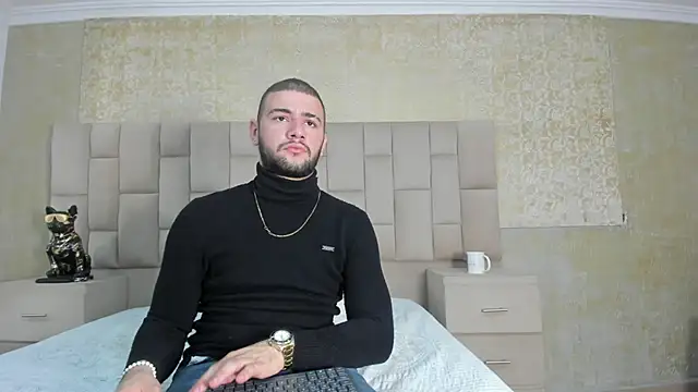 MaximusDick1  online show from October 7, 2025, 4:20 am