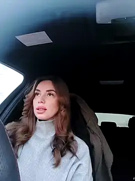 Gabriella Hot  online show from December 20, 2024, 2:08 am