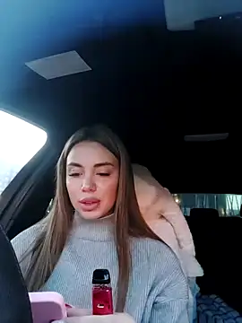 Gabriella Hot  online show from January 9, 2025, 2:01 am