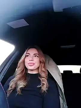 Gabriella Hot  online show from January 16, 2025, 2:09 am