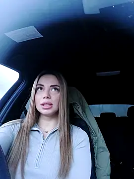 Gabriella Hot  online show from January 17, 2025, 2:08 am