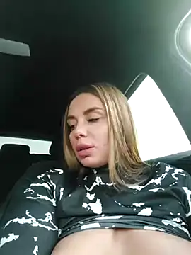 Gabriella Hot  online show from February 2, 2025, 5:10 am