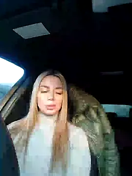 Gabriella Hot  online show from February 20, 2025, 2:07 am