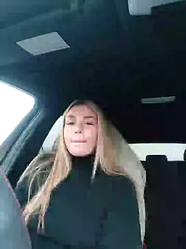 Gabriella Hot  online show from February 22, 2025, 2:06 am